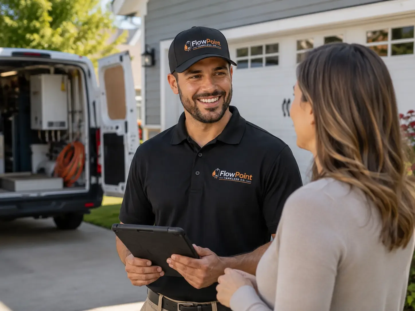 Tankless Water Heater Installation Northfield, MA FAQs